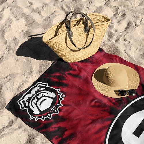 Image of Northwest NCAA Unisex-Adult Beach Towel
