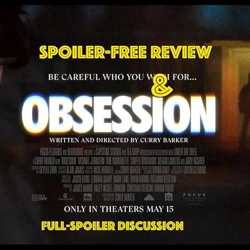Curry Barker's Obsession