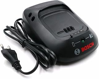 BOS 14.4V-18V Lithium Battery Charger Input:220V-240V 50/60HZ 17W Output:14.4V-21.6V DC=0.43A