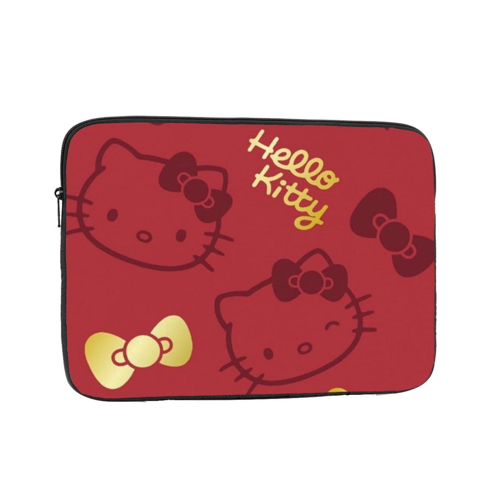 ハローキティ - 激レア⭕️ハローキティ　パソコンケース　HELLOKITTY 　レッスンバッグ 2025年最新】ハローキティパソコンバッグの人気アイテム - メルカリ