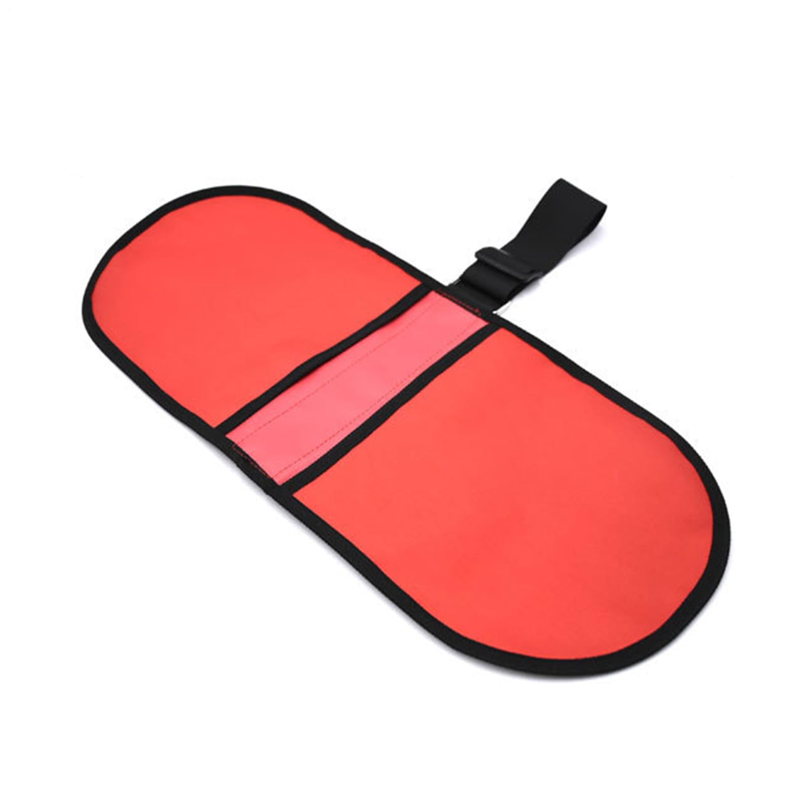 Bolsa para atletismo – Portaletas ajustable para lanzamiento de peso, disco, diseño de tela Oxford, bolsa de equipamiento deportivo portátil | que transportan de entrenamiento — view 8
