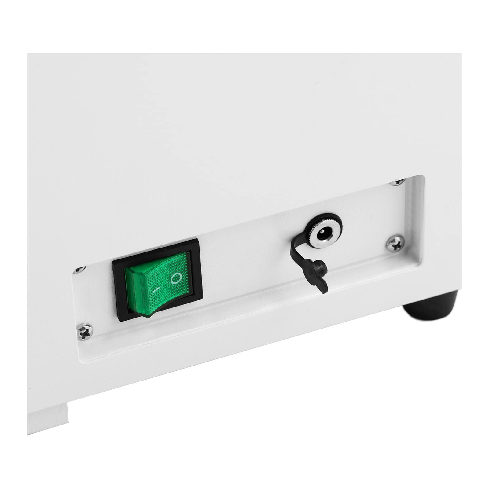 Steinberg Systems SBS-LI-8-12V Brutschrank Labor Inkubator 7,5 l 12 V DC bis 50 °C