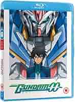 MOBILE SUIT GUNDAM 00 CD2枚組 未開封 Mobile Suit Gundam 00 2 - Mobile Suit Gundam 00 2 - Amazon