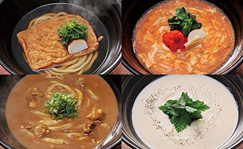 Amazon つるとんたん 談 かたらい きつね 明太餡かけ玉子とじ カレー クリームのおうどん詰め合わせ 8人前 うどん ギフト 贈り物 プレゼント お取り寄せグルメ お歳暮 麺匠の心つくし つるとんたん 食品 飲料 お酒 通販