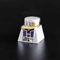 JOJO 　ジョジョ　第三部 　 中国限定 　PC キーボード　キーキャップ JOJO ジョジョ 第三部 中国限定 PC キーボード キーキャップ