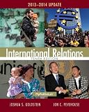 NEW MyPoliSciLab with Pearson eText -- Standalone Access Card -- for International Relations 2013-2014 Update (10th Edition)