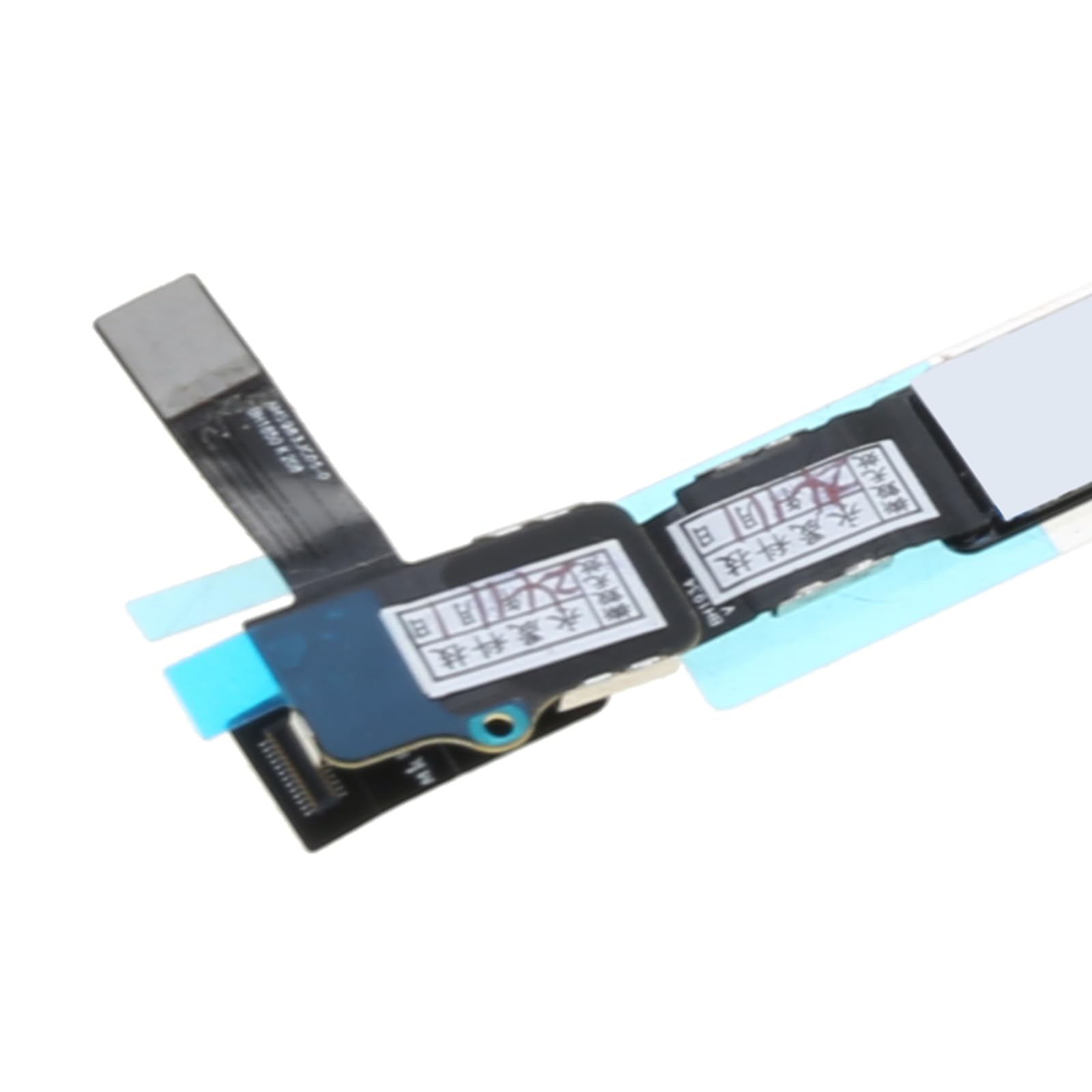 Barre tactile originale A2159 pour barre tactile A2159 de 13" avec câble de remplacement