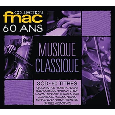 Collection Fnac 60 Ans Classique