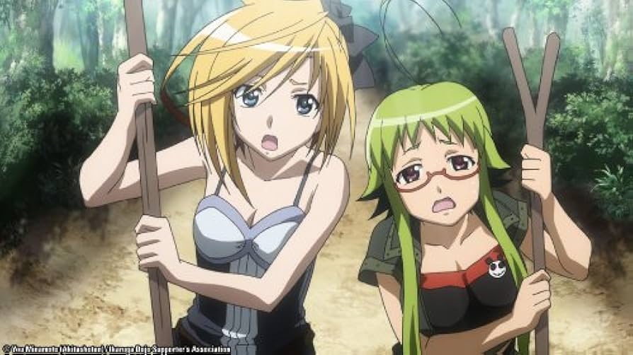 Amazon.com: Samurai Harem: Complete Collection : SAMURAI HAREM