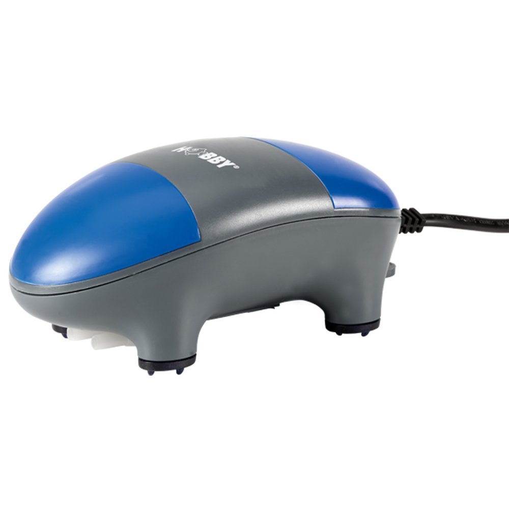 Hobby Bubble Air Aquarium Air Pump