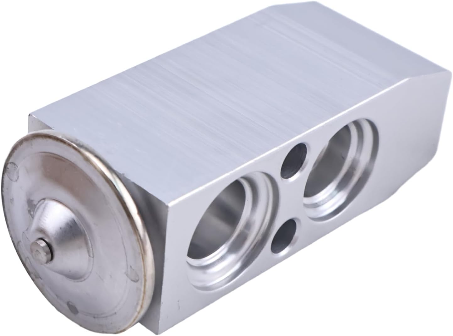 14509331 AC Expansion Valve Compatible with Volvo EC120D EC135B EC140B EC140C EC140D EC160E EC180B EC210B EC700B