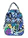 Vera Bradley Lunch Bunch in Midnight Blues