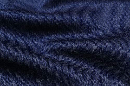 Image of EALER HS80 Series Solid Color Dry Fit Practice Ice Hockey Socks for Men & Boy-Senior & Junior-Adult & Youth