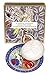 Fragonard Parfumeur Encens Feve Tonka Dish & Perfumed Soap - 150 g