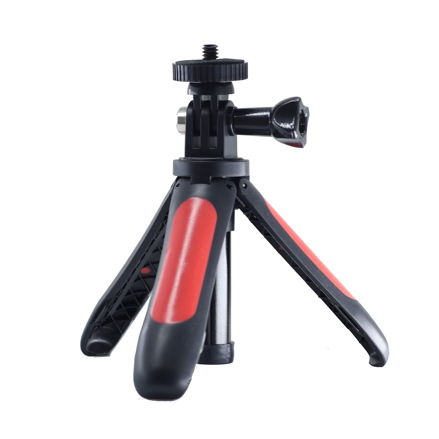 Amazon | 【E-COAST】GoPro HERO5/6/7 Black アクションカメラ用 ミニ 