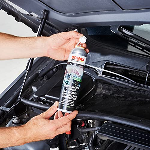 Klimaanlagenreiniger Sonax Profiline 400ml für Fahrzeugpflege