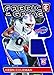 2024 Panini Totally Certified Football 6-Pack Blaster Trading Card Box (Four Parallels Per Box)
