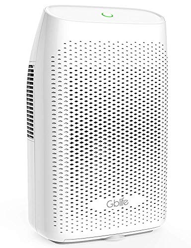 Deumidificatore di GBlife, Tecnologia Avanzata dei...