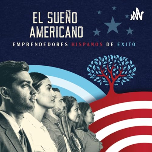 El sueño americano Titelbild