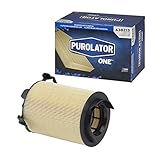 Purolator A38213 PurolatorONE Advanced Engine Air Filter Compatible With Select Volkswagen Jetta