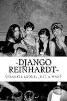 -django reinhardt- (borough of lost boys, vol. 4) 1491011114 Book Cover