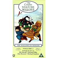 The Complete Wind in the Willows - Vol 2