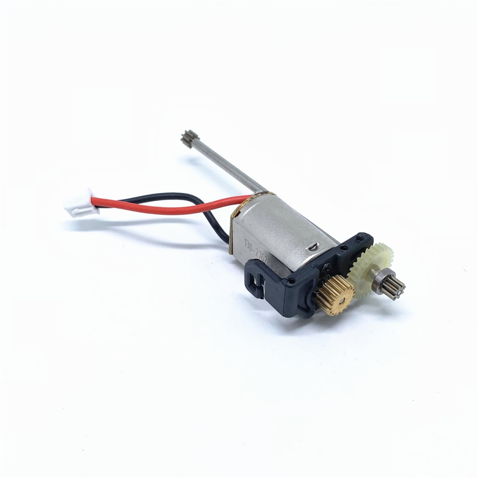 KingVal Replacement Motor Assembly RC Spare Parts Compatible with WLtoys 284010 284131 K969 K989 RC Car