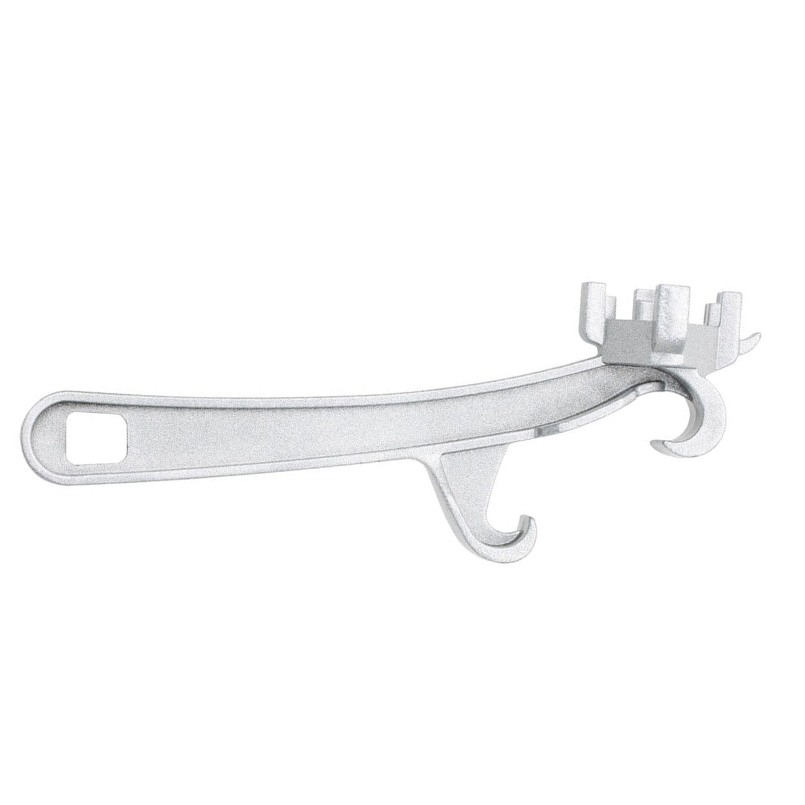 Professional Grades Drum Wrenches and Paint Can Opener Can Opener Tool for 5 Gallon Bucket and 55 Gallon Drums Drum Wrenches
