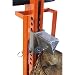 Forest Master Duo10T Cortador de leña