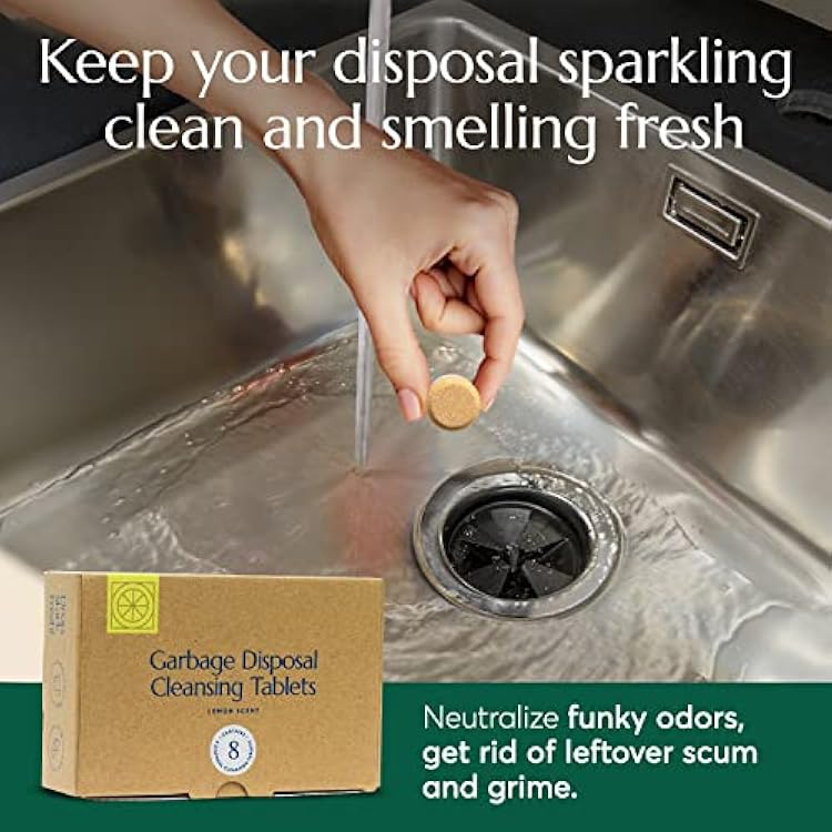 CLEANOMIC Reusable Kitchen Cloth, Garbage Disposal Italy | Ubuy