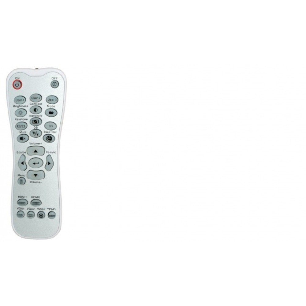 Optoma HD26
