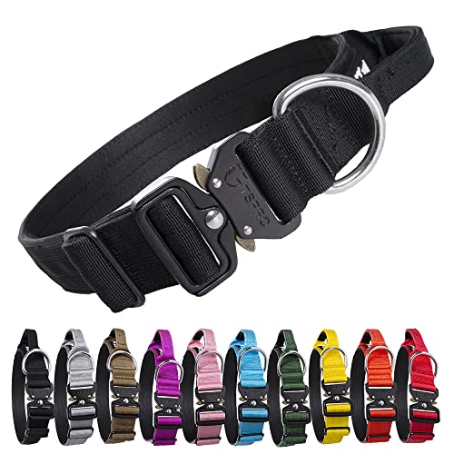 HUNTER Sansibar Rantum Halsband Für Hunde - Nautisches Tau Design Grau 50cm