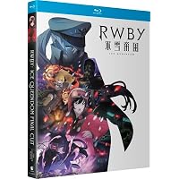 RWBY: Ice Queendom