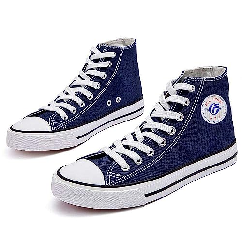 Image of FTZ Canvas Walking, Gyming Shoes Sneakers for Men