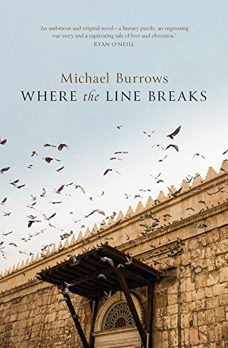 Where the Line Breaks view 2