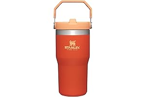 Stanley IceFlow Stainless Steel Tumbler