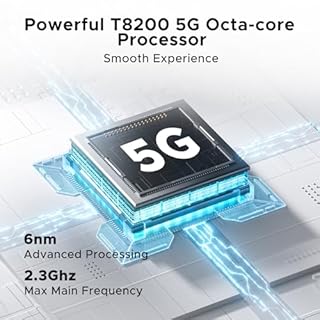 DOOGEE NOTE 59 PRO Mobile Phones 5G, 2025 Android 15, 6nm 5G Octa Core, 120Hz 6.75"HD+, 6250mAh, 32GB+256GB/2TB Smartphone, Sim Free Unlocked Mobile Phones, Widevine L1, Face ID,Fingerprint,NFC-Golden