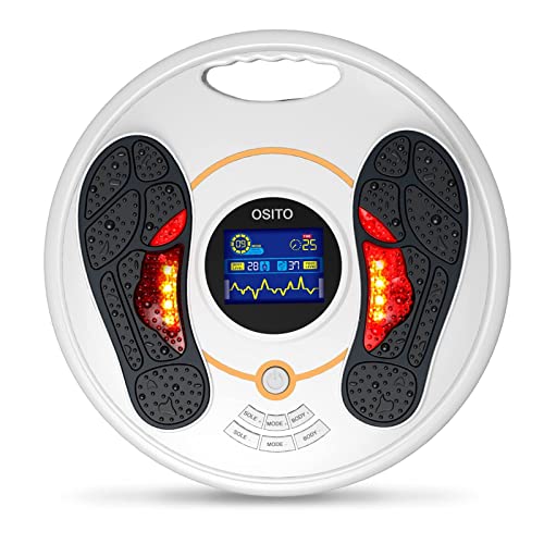 Top 10 Best Foot Massager For Diabetic Neuropathy Reviews