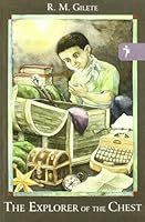 the explorer of the chest 8493836036 Book Cover