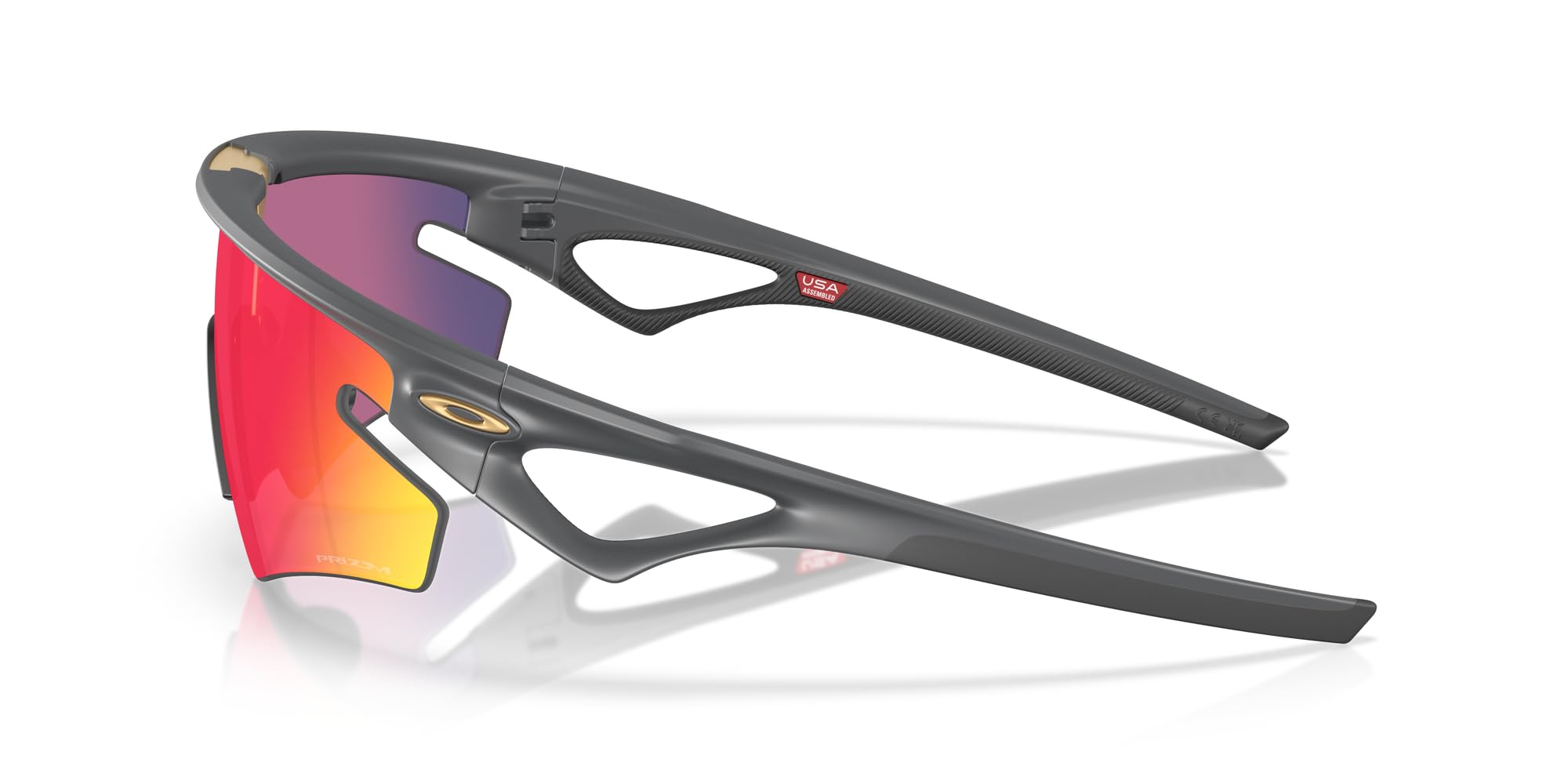 Oakley Sphaera Slash Gafas Unisex adulto (Pack de 1)