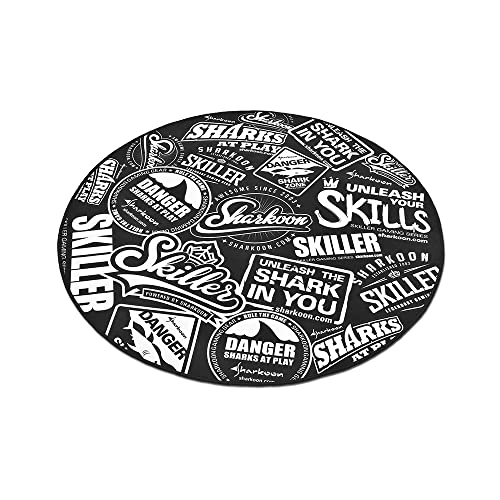 Skiller SFM10 - Sedia gaming - Immagine 1