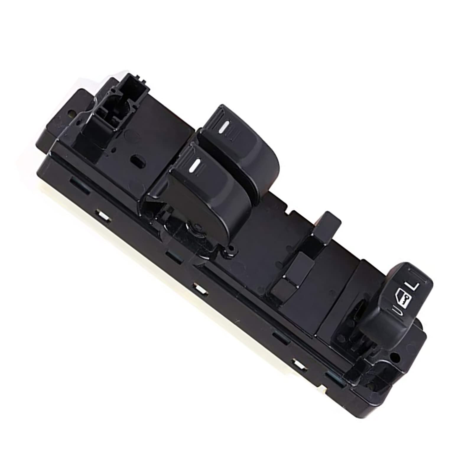 Interrupteur lève-vitre électrique pour réparer les commandes de vitre usées - 8