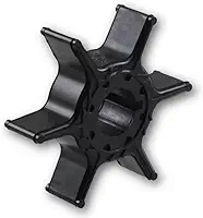 Rotor Original para Motor de Popa Yamaha 15HP FMH – Peça de Reposição para Bomba D’Água Náutica