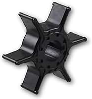 Rotor Original para Motor de Popa Yamaha 15HP FMH – Peça de Reposição para Bomba D’Água Náutica