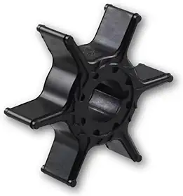 Rotor Original para Motor de Popa Yamaha 15HP FMH – Peça de Reposição para Bomba D’Água Náutica