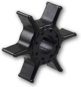 Rotor Original para Motor de Popa Yamaha 15HP FMH – Peça de Reposição para Bomba D’Água Náutica