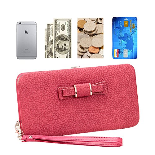 Aeeque Pochette multifunzionale con laccetto da