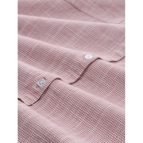 Blouse confortable TOM TAILOR taille 48 pour sublimer la silhouette - 5