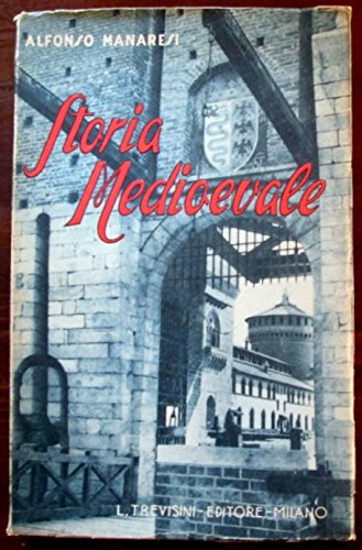 Storia medioevale
