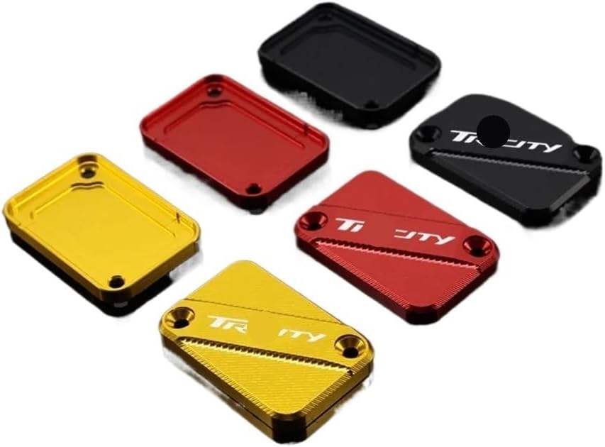 Rear Brake Fluid Reservoir Safeguard for Tricity 125 2014-2021 for 155 16-21 for 300 20 BWS 21-2022 Front Brake Clutch Cylinder Fluid Reservoir Cover